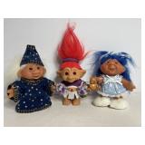 TT Trolls - Jolo (1998) Susie Sweetdream (2001)...