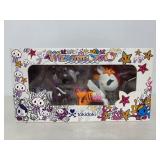 Tocidoki Menicorno & gelatine 2 pack (2017)