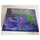 Vintage Nightmare II Never Opened