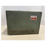 Vtg Argus 300 Slide projector (cord needs...