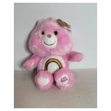 Gund Care Bears " Cheer Bear"
