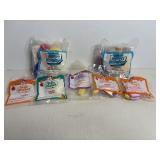 McDonalds Happy meal Polly Pocket & ...