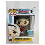 New Funko Pop Trolls # 19 Sabrina