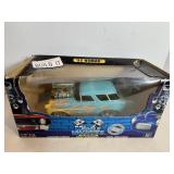 Vintage Muscle Machine 