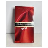 Vtg Avon Winter Splendor Barbie