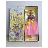 Vtg Avon Spring Blossom Barbie
