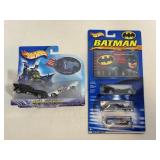Batman Hot wheels