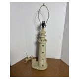 Light house lamp (untested)