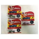 Vintage Hot Wheels Red Line Collection Unopened