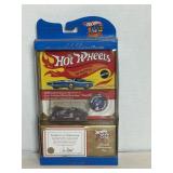 Vintage Hot Wheels 30th Anniversary Edition Car