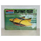 Vintage Flying Sub in Box
