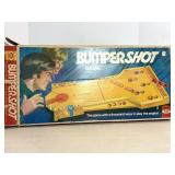 Bumper Shot Game missing pieces