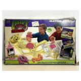Creepy Crawler Grave Yard Ghoulies missing parts