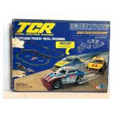 Vintage Total Control Racing