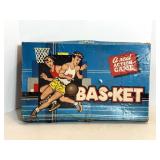 Vintage Basket Game missing parts