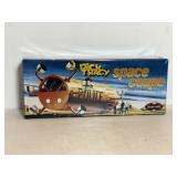 Dick Tracy Space Coup 5097 Plastic Kit Unopened