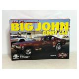 Polar Lights John Mazman's Big John Funny