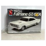 AMT Ertl 1966 Ford Fairlane GT/GTA 6926 1:25