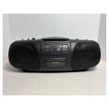 Vintage Koss AM FM Cassette Radio