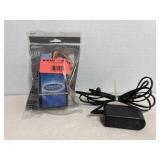 Vintage Metra Turbowire Cable System