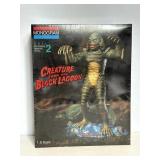 Monogram Creature From the Black Lagoon 6490 1:8