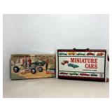 Monogram Green Hornet Ford T Show & Go ...