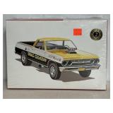 Vintage 1965 Chevelle El Camino  Model in Box
