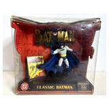 Classic Batman Figure New in Box