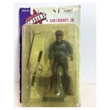 Vintage Universal Studios The Wolfman in Box