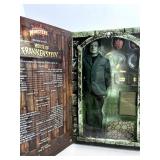 Universal House of Frankenstein 12' Collectible