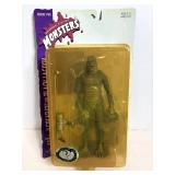 Universal Studios Creature from Black Lagoon