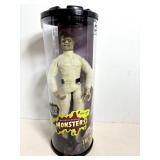 Vintage Universal Studios The Mummy Tomb in Box