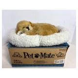 Battery operated Pet Mate