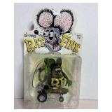 Rat Fink Jonzo Sealed