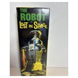 Polar Lights Lost in Space Robot Kit 5030 Sealed