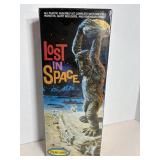 Polar Lights Lost in Space Kit 5031 Sealed