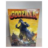Polar Lights Godzilla Kit 05046 16'H Sealed