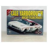 Polar Lights Cale Yarborough Mercury Cyclone...