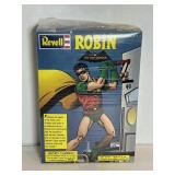 Vintage Robin Model in Box