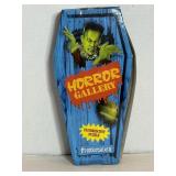 Vintage Horror Gallery Frankenstein