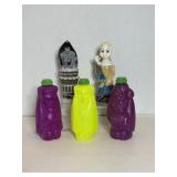 Monster Cool Sips, Casper & Gargoyles Bubble Bath