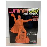 Monogram Luminators Phantom of the Opera Sealed