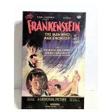 Sideshow 12'H Frankenstein Fritz