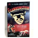 Sideshow 12'H Poseable Frankenstein