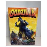 Polar Lights Godzilla Kit 05046
