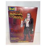 Revell Dracula Kit 85-3634