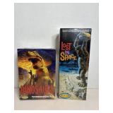 Dinosaurs & Polar Lights Lost in Space Kits
