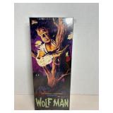 Aurora Wolfman Kit 425-98 Sealed