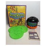 Mattel Creepy Crawler Thing Maker 2140