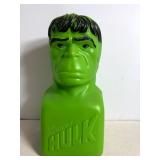 Incredible Hulk Bank 15'H